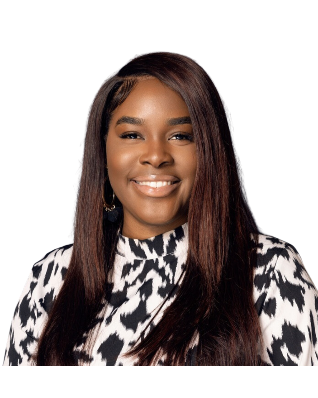 Jasmine S. Reese